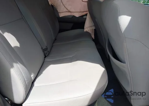 2019 Toyota Tacoma Sr5 from USA, damaged, VIN 3TMBZ5DN4KM018602